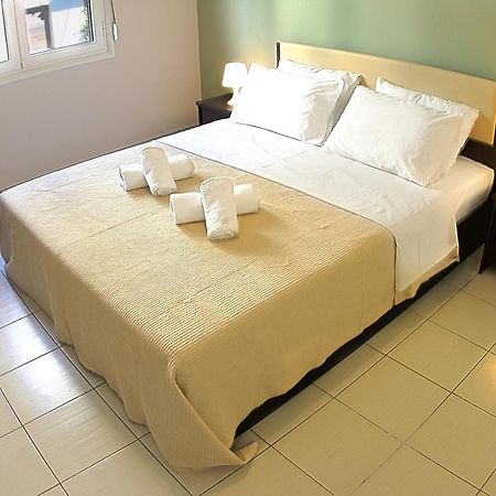 Central Apartment At Koukaki Area Athen Exterior foto