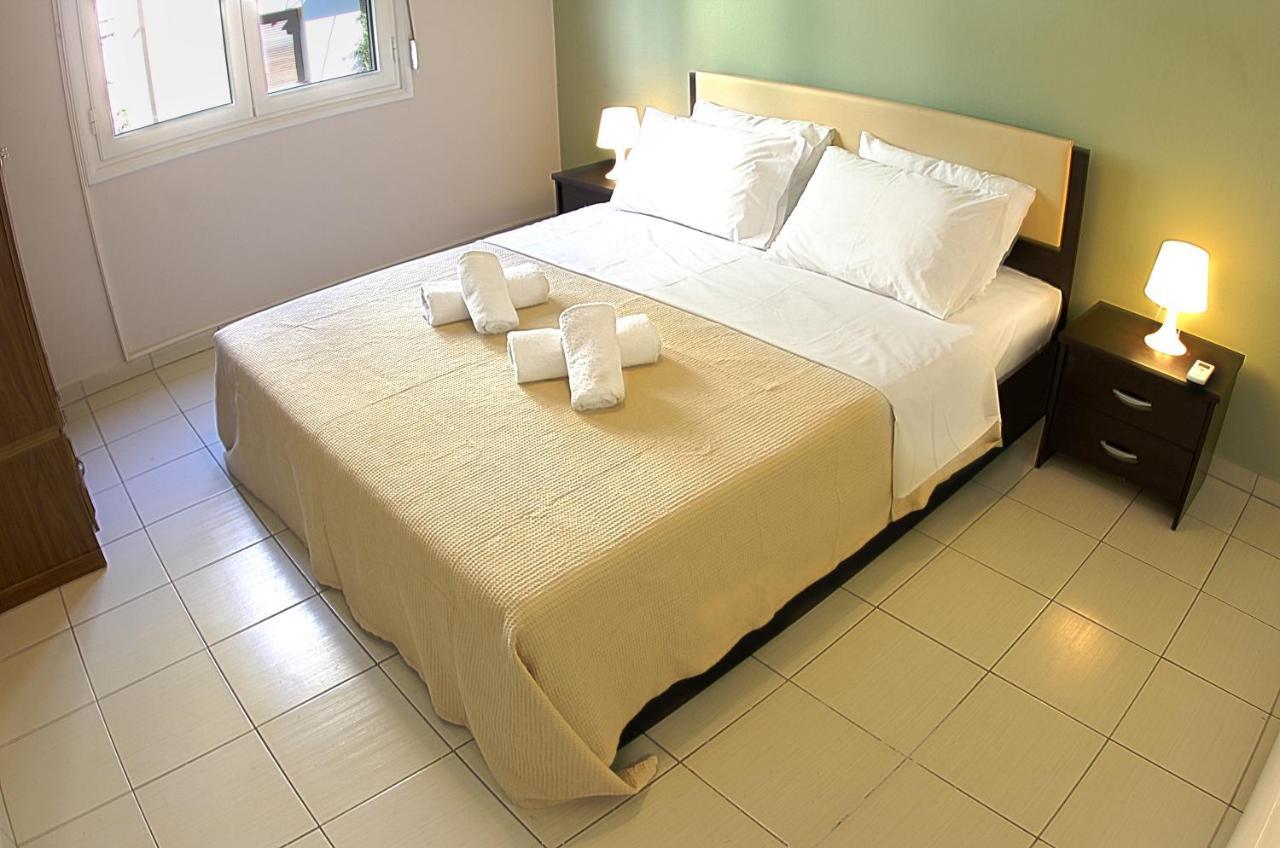 Central Apartment At Koukaki Area Athen Exterior foto